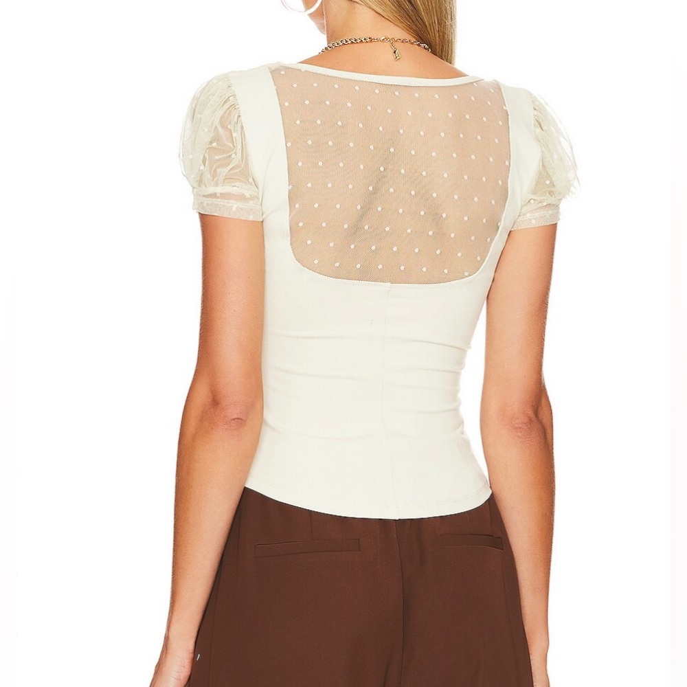 Blush Up Cami - Picture 2 of 7